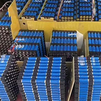 北京废铅蓄电池回收价格